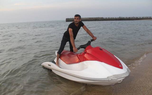 Hayat Beach Resort