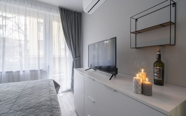 COOP Apartments