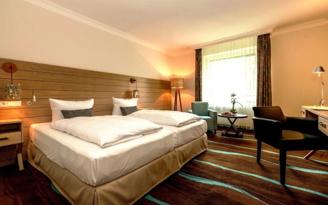 Hotel Der Seehof
