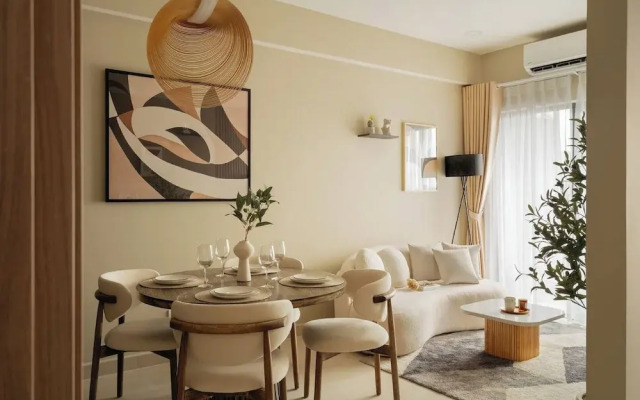 The Grand Manhattan Apt Luxury Vacation
