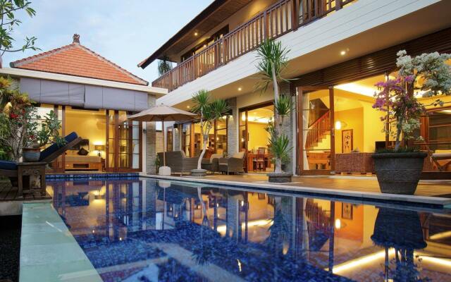 Astama Villa