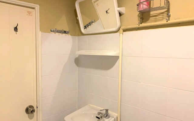 Golf-Sea-City Guest House