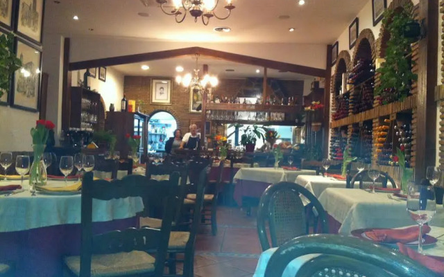 Hostal El Puerto