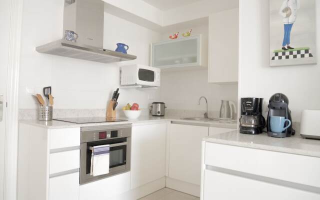 Marineu Playa Romana Village