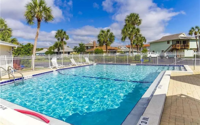 Bluefish 16 - Four Bedroom Condo