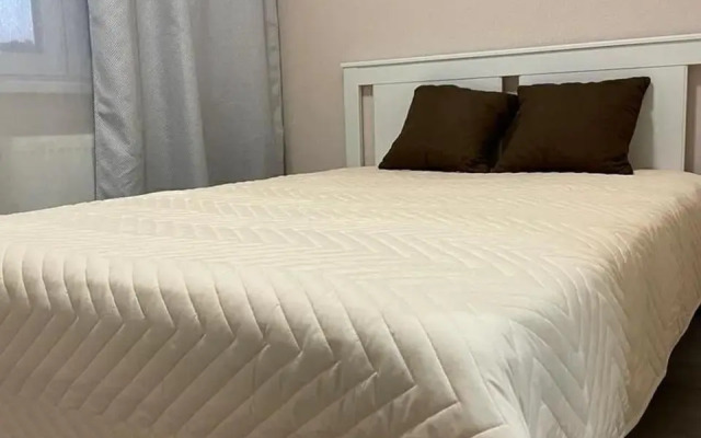 Апартаменты на улице Кавалерийская 25