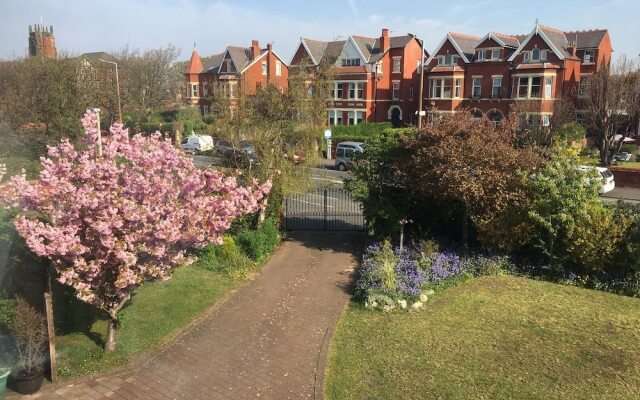 Blackpool Abode The Blossom House