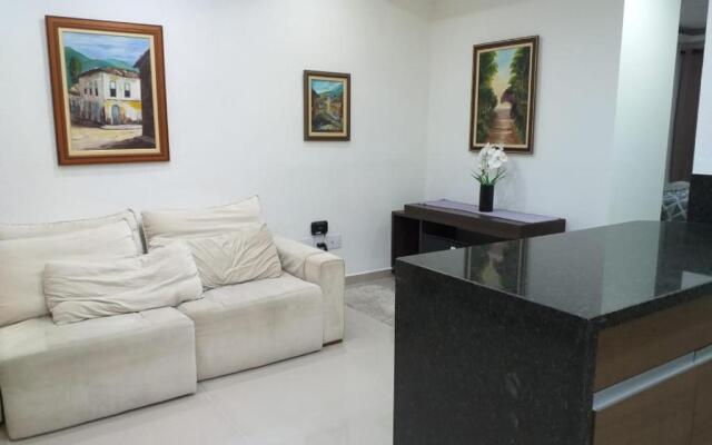 Apartamento completo A42 Smart Flat
