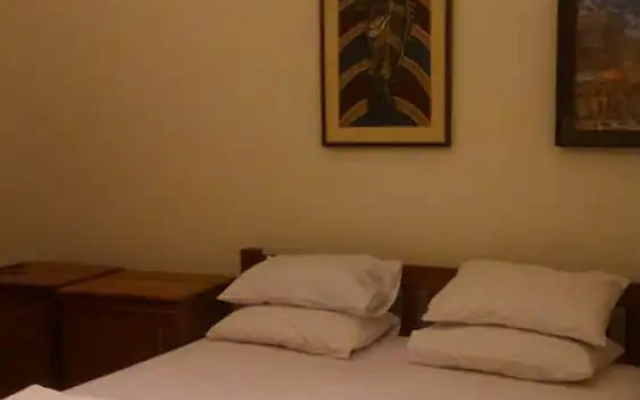 Ronia Mountain Villa Lembang