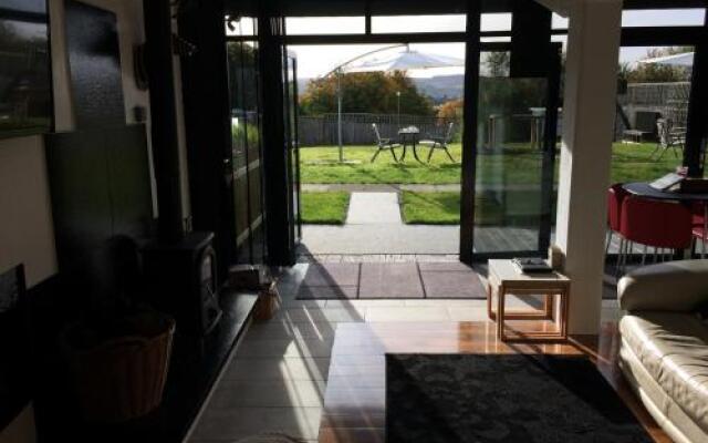 Loch Lomond Apartments