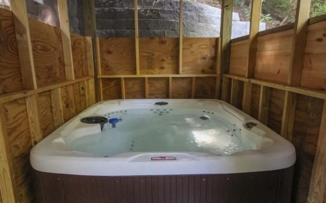 282 Cozy Cub 1 Bedroom Cabin
