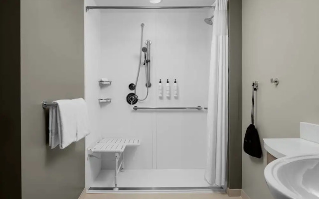 Springhill Suites Myrtle Beach Oceanfront