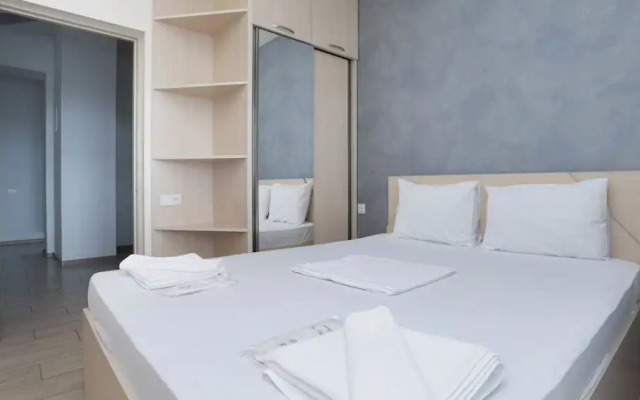 Stay Inn next to Dalma Mall