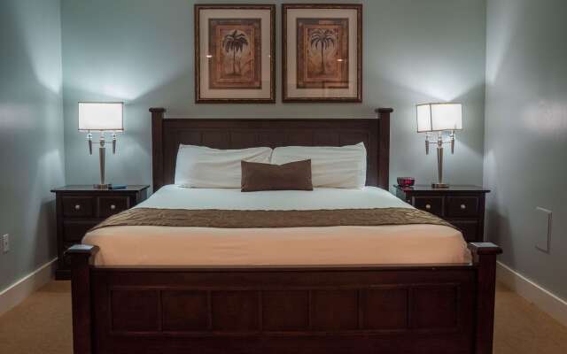 Seahaven Beach Hotel