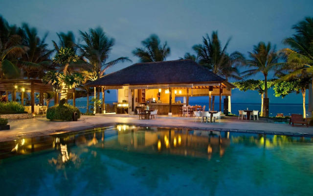 The Bali Khama