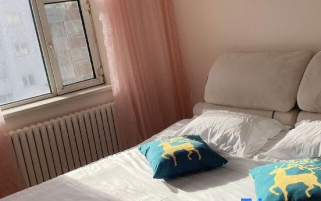 Changchun Shangke Apartment