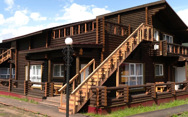 Рублевские Терема