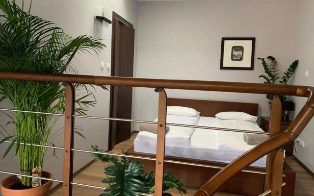 Pułaskiego 11A - Sopot Centrum