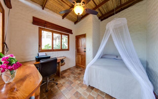Hotel Villa Loma del Socorro