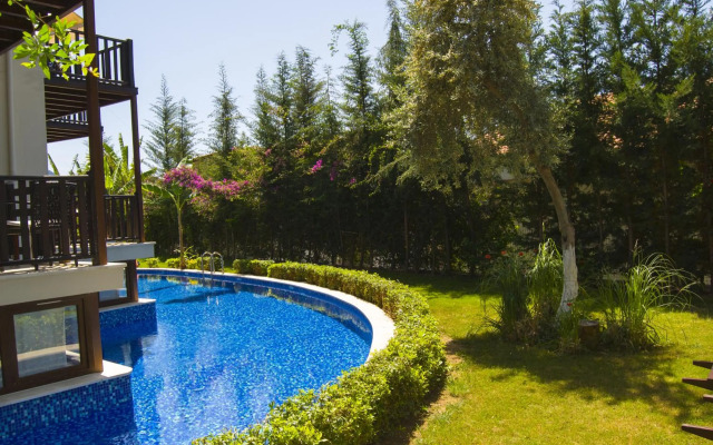 Alya Hotel Gocek
