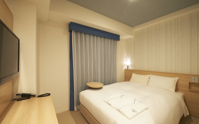 Sotetsu Fresa Inn Ginza Sanchome