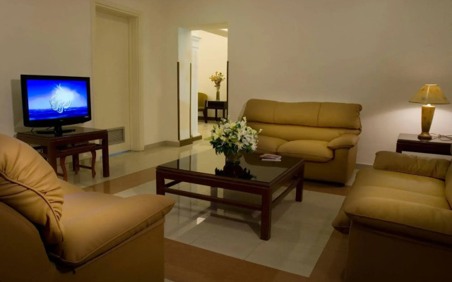 Barakat Hotel Apartments