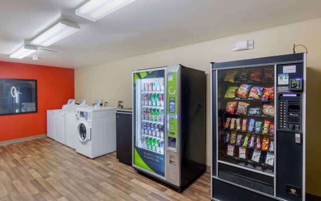 Extended Stay America Select Suites Fayetteville Owen Dr