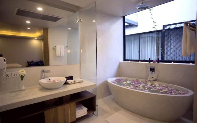 Hari Residence & Spa