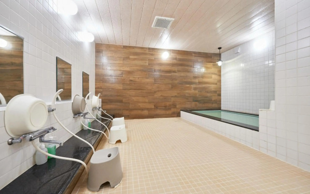 Hotel Select Inn Utsunomiya