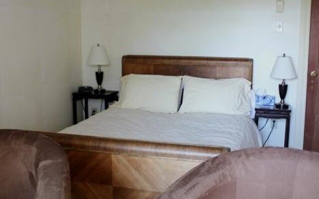 B&B Domaine des Chutes