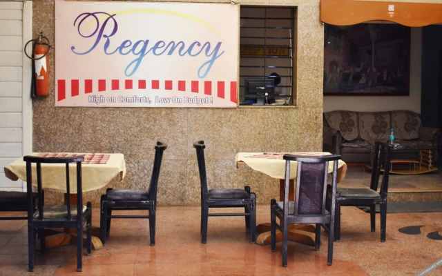 Hotel Vinayak Residency