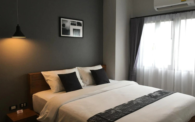 The Besavana Phuket