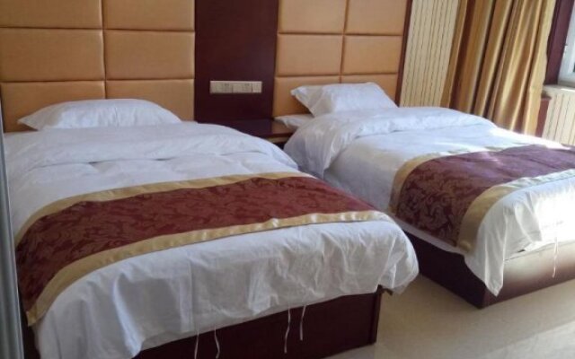 Wutaishan Yuanyuan Hotel