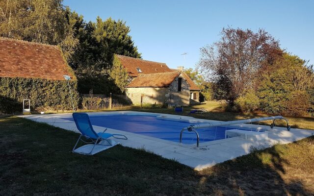 Property With 2 Bedrooms in Vou