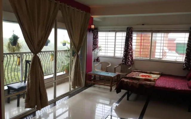 Vamoose Swara Niwas Bungalow