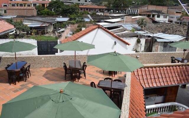 Ramsés Hotel