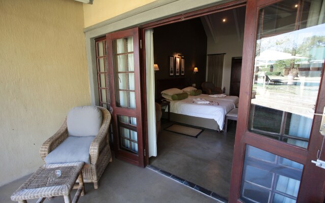 Perrys Bridge Hollow Boutique Hotel