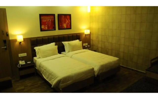 Vista Rooms at Officer Colony