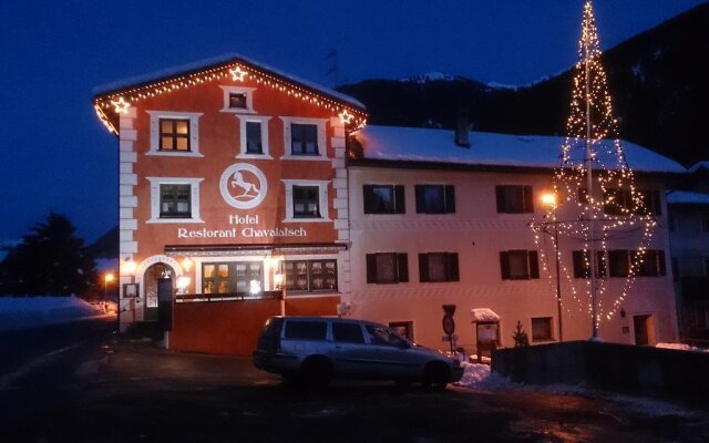 Hotel Chavalatsch