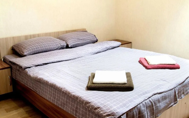 Райт Рум на пер. Щедрина, д. 3