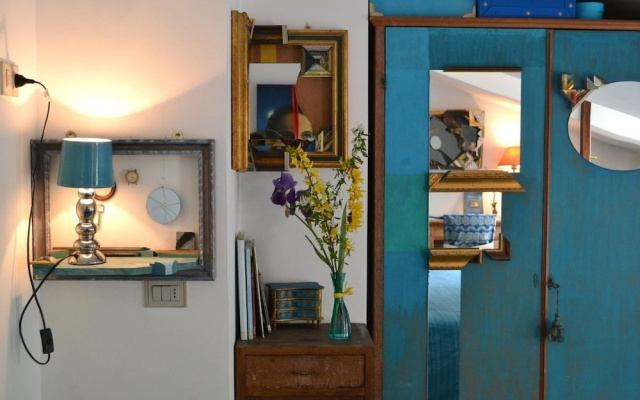 Valdericarte B&B