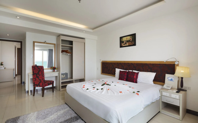 Blue Pearl Hotel