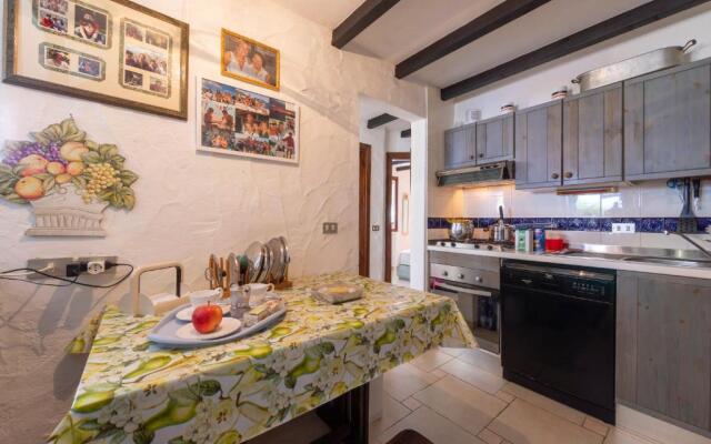 Villa Nini With Sea View