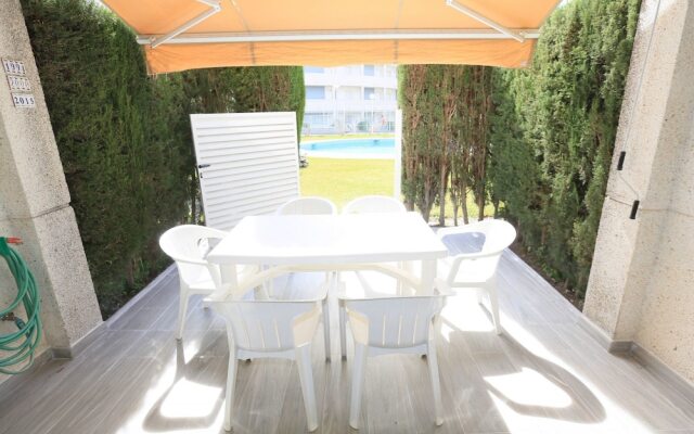 Casa Ideal Familias Para 7 Personas en Cambrils