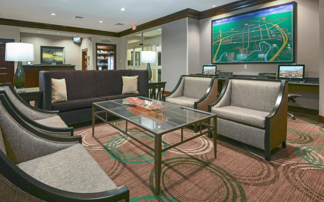 TownePlace Suites by Marriott Seguin