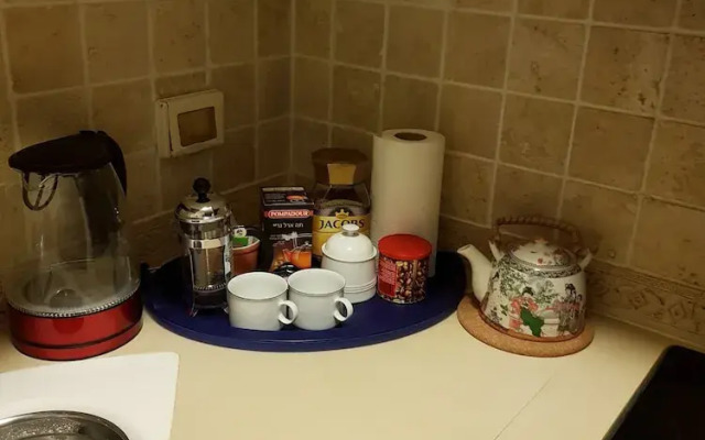 Israel Marina Village rent apartment