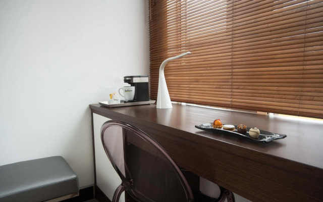 Radisson Hotel Decapolis Miraflores