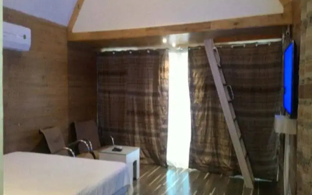 Rumourss Sky Villa and Resort