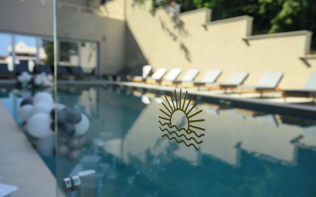 Poseidon Beach Resort