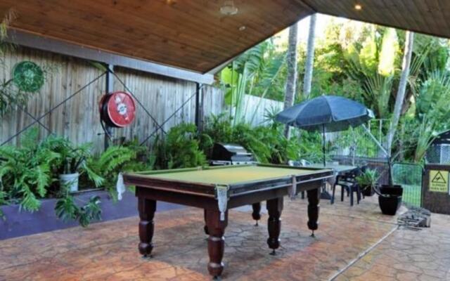 Airlie Beach Lodge